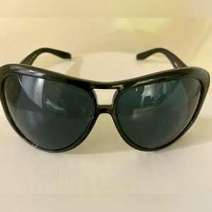 Authentic RALPH 5015 501/87 dark sunglasses, look & feel like a superstar